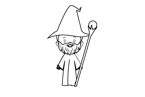 Neuro Wizard